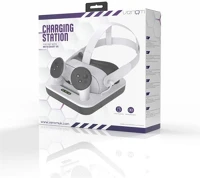 Venom VS4213 Meta quest 3s kiegészítő töltőállomás, dokkoló, kép