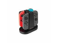 Venom VS4796 Nintendo switch joy-con kontroller töltő állomás kép