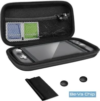 Venom VS4920 Nintendo switch lite kezdő csomag kép