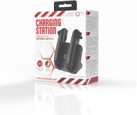 Venom VS4932 Nintendo switch 2 kiegészítő töltő állomás joy-con kontrollerhez, kép