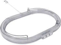 Venom VS5024 Ps5 slim kiegészítő fekete led állvány, kép