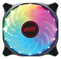 Ventaris F700 120mm argb ház hűtőventilátor kép