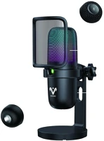 Ventaris GMCO-10 Gamer mikrofon kép