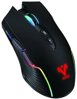 Ventaris GMO-50 Wireless gaming mouse black kép