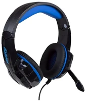 Ventaris H-600-B H600-b gamer headset kép