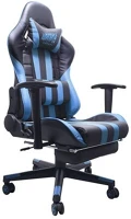Ventaris VS500BL Kék gamer szék kép