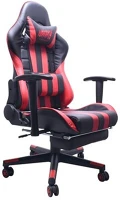 Ventaris VS500RD Piros gamer szék kép