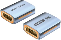 Vention AIUH0 Hdmi/f -> hdmi/f, 8k, adapter kép