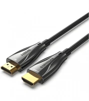 Vention ALBBT HDMI/M -> HDMI/M HD, (8K, optikai kábel, fekete, 1080P@160Hz /2K@144Hz kép