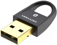 Vention CDSB0 Adapter usb-a bluetooth 5.0   (black) kép