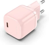 Vention FAKP0-EU Usb-c (1port,30w, pink),töltő kép