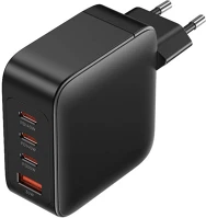 <span itemprop='brand'>Vention</span> <span itemprop='sku'>4-port usb-c+c+c+a</span>