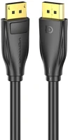 Vention HCDBF Displayport/m -> displayport/m 1m, (8k), kábel kép