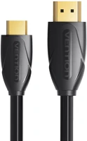 Vention VAA-D02-B150 Mini hdmi cable 1.5m  vaa-d02-b150 (black) kép