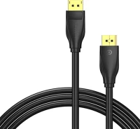 Vention IN35182 Displayport cable 1m  hccbf (black) kép