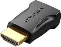 Vention IN35415 Male to female hdmi adapter  aimb0-2 (2 pieces) kép