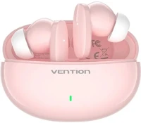 Vention NBFP0 Sport (tws,usb-c aac/sbx stereo, mic wifi headset, pink), fülhallgató kép