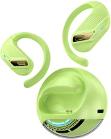 Vention NBUG0 Openbeat o12 (green) open-ear , fülhallgató kép