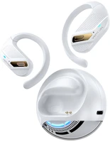 Vention NBUW0 Tws  openbeat o12  fejhallgató fehér kép