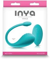 Venus H05NSTOYS0983 Inya-  - teal kép