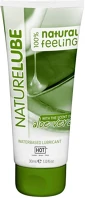 Vera H05HOT0044131 Hot nature lube waterbased aloe  30 ml kép