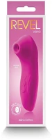 Vera H05NSTOYS0988 Revel -  - pink