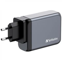 <span itemprop='brand'>Verbatim</span> <span itemprop='sku'>100w 4-port gan</span>