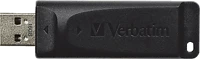Verbatim USB 2.0 FEKETE 16gb usb 2.0 fekete pendrive kép