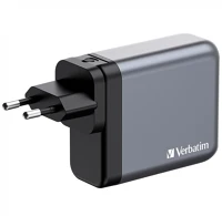 <span itemprop='brand'>Verbatim</span> <span itemprop='sku'>140w 4-port gan</span>