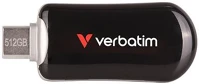 Verbatim 30227 Pendrive, 512gb, usb-c 3.2 gen1,  