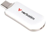 Verbatim 30231 Pendrive, 512gb, usb-c 3.2 gen1,  