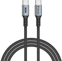 Verbatim 31845 Usb kábel, usb-c - usb-c, 1,2 m, 60w, fekete kép