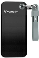 Verbatim 32190 Ssd (külső memória) 1tb, usb 3.2 gen2,  