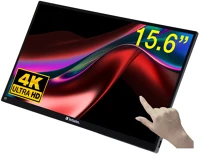 Verbatim 32238 számítógép monitor 39,6 cm (15.6