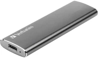 Verbatim 47443 Vx500 external ssd usb 3.1 480gb külső ssd kép