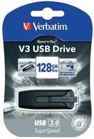 Verbatim 49189 V3 - 128gb kép