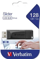 Verbatim 49328 Pendrive, 128gb, usb 2.0,  