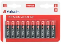 Verbatim 49875 Aa ceruzaelem (10db/csomag) kép
