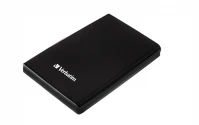 Verbatim 53023 Store 'n' go 1tb usb 3.0 fekete külső winchester kép