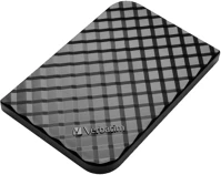 Verbatim 53250 Store `n` go portable usb-c ssd 512gb kép