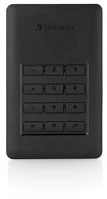 Verbatim 53401 2tb 2,5