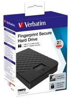 Verbatim 53651 2tb 2,5