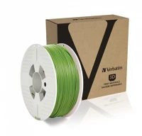 Verbatim 55031 Abs filament 1.75mm, 1kg zöld (55031) kép