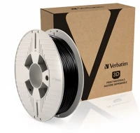 Verbatim 55152 Durabio filament 1.75mm, 0.5kg fekete (55152) kép