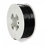 Verbatim 55327 Pla filament 2.85mm, 1kg fekete (55327) kép