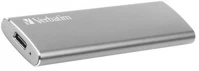 Verbatim COR_SVM240G Ssd (külső memória), 240 gb, usb 3.2 gen2,  