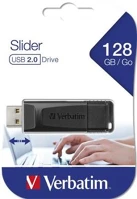 Verbatim COR_UV128GSF Pendrive, 128gb, usb 2.0,  