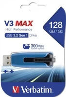 Verbatim COR_UV128GSM Pendrive, 128gb, usb 3.2, 175/80 mb/s,  
