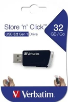 Verbatim COR_UV32SCF Pendrive, 32gb, usb 3.2, 80/25mb/sec,  