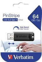 Verbatim COR_UV64GPF3 Pendrive, 64gb, usb 3.2,  